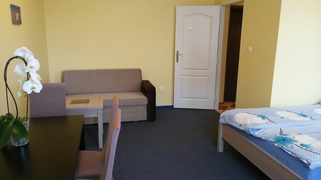 Homestay U Bogusi Miedzyzdroje