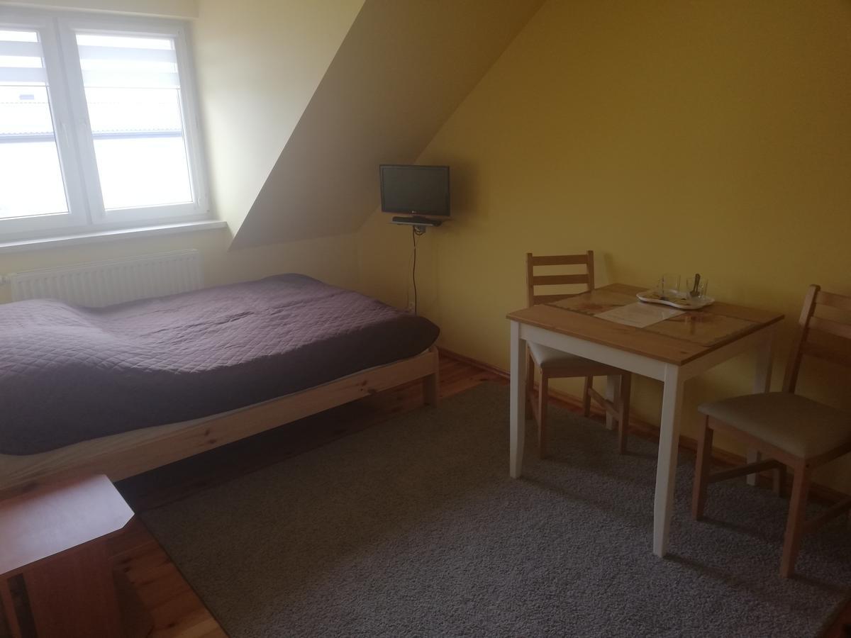 U Bogusi Homestay Miedzyzdroje